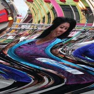 Meet your Posher, Frances